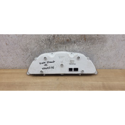 Compteur Kymco Dink Street 125 ABS