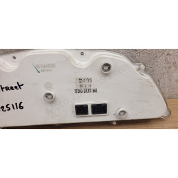 Compteur Kymco Dink Street 125 ABS