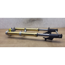 Fourche Honda Hornet 600