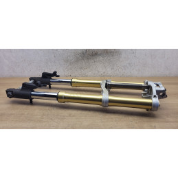 Fourche Honda Hornet 600