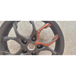 Jante avant Piaggio MP3 400 530