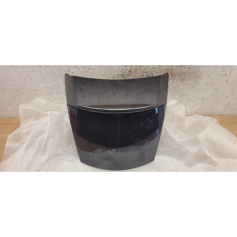 Porte de coffre Peugeot Satelis Noir