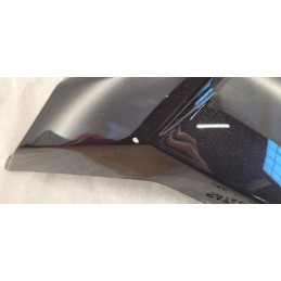 Porte de coffre Peugeot Satelis Noir