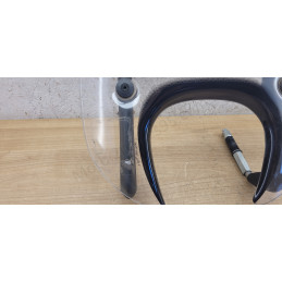 Pare-brise Bulle Piaggio Medley 125 150