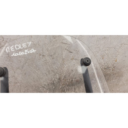 Pare-brise Bulle Piaggio Medley 125 150