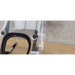 Pare-brise Bulle Piaggio Medley 125 150