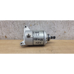 Démarreur Honda CBF 125