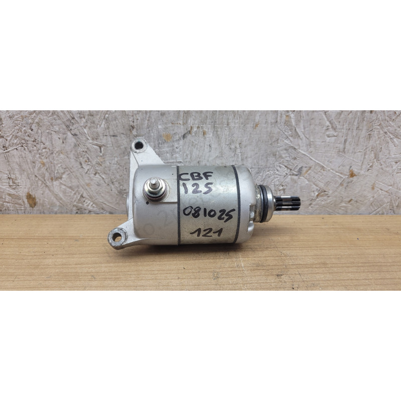 Démarreur Honda CBF 125