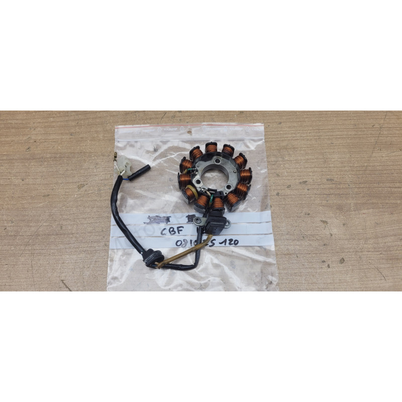 Stator allumage Honda CBF 125