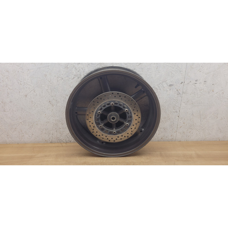 Jante arrière Yamaha BT1100 Bulldog