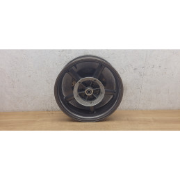 Jante arrière Yamaha BT1100 Bulldog