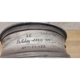 Jante arrière Yamaha BT1100 Bulldog
