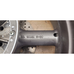 Jante arrière Yamaha BT1100 Bulldog