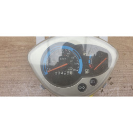 Compteur Orcal Kite 50