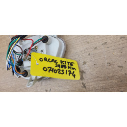 Compteur Orcal Kite 50