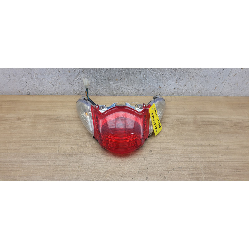 Feu arrière Orcal Kite 50