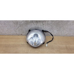 Optique phare Orcal Kite 50