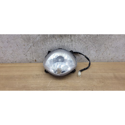 Optique phare Orcal Kite 50