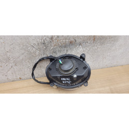 Optique phare Orcal Kite 50