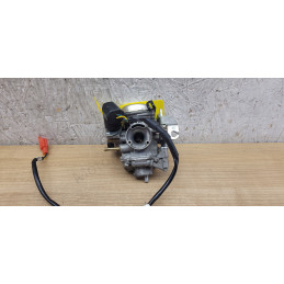 Carburateur Sym Jet 14 50