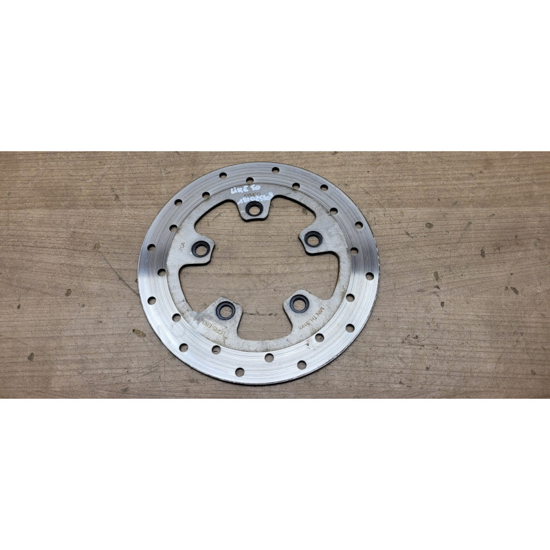 Disque frein avant Kymco Like 50 125 200