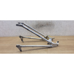 Boucle arrière Honda CRF 450
