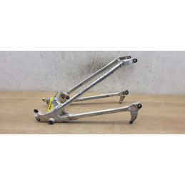 Boucle arrière Honda CRF 450