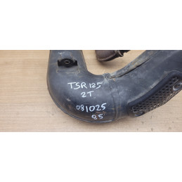 Collecteur d’échappement Suzuki TSR 125