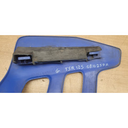 Ecope radiateur gauche Suzuki TSR 125