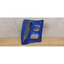 Ecope radiateur droite Suzuki TSR 125