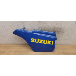 Carénage gauche Suzuki TSR 125