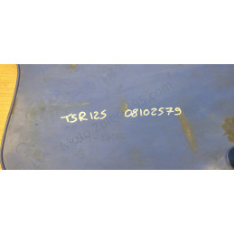 Carénage gauche Suzuki TSR 125