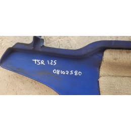 Carénage droit Suzuki TSR 125