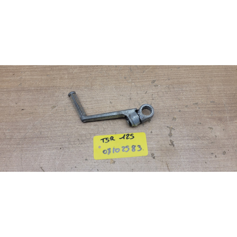 Kick Suzuki TSR 125