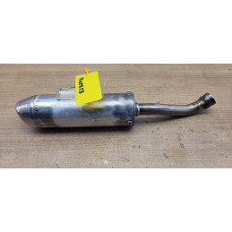 Cartouche d’échappement Pro circuit R-304 Shorty