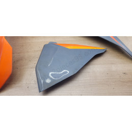 Lot carénage KTM EXC 300