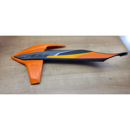 Lot carénage KTM EXC 300