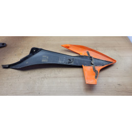 Lot carénage KTM EXC 300