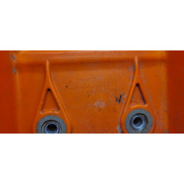 Lot carénage KTM EXC 300