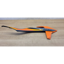 Lot carénage KTM EXC 300