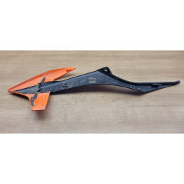 Lot carénage KTM EXC 300