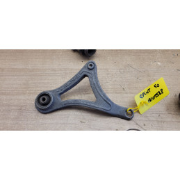 Échappement Malossi MHR GP à restauré