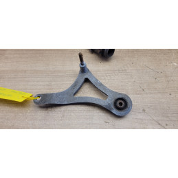 Échappement Malossi MHR GP à restauré