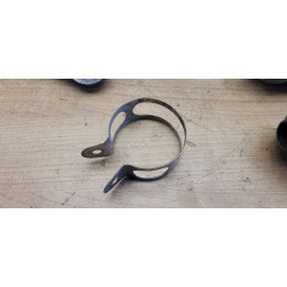 Échappement Malossi MHR GP à restauré