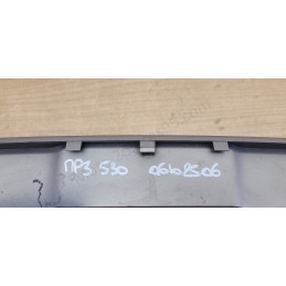 Cadre entourage compteur Piaggio MP3 HPE RST