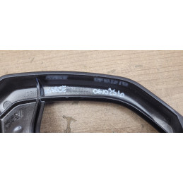 Poignée Arrière Peugeot Kisbee / Streetzone Noir