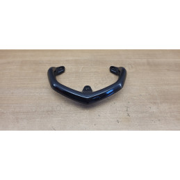 Poignée Arrière Peugeot Kisbee / Streetzone Noir