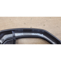 Poignée Arrière Peugeot Kisbee / Streetzone Noir