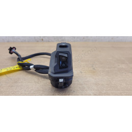 Commodo droit Piaggio MP3 HPE 400 530