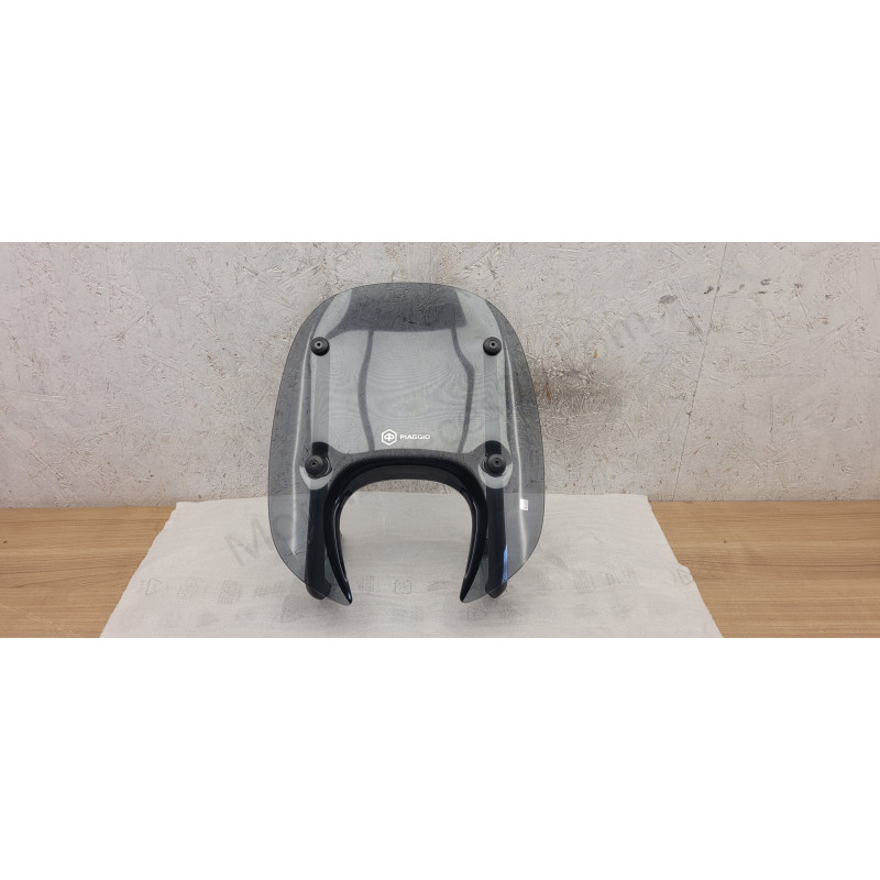 Pare-brise Bulle Piaggio Medley 125 150
